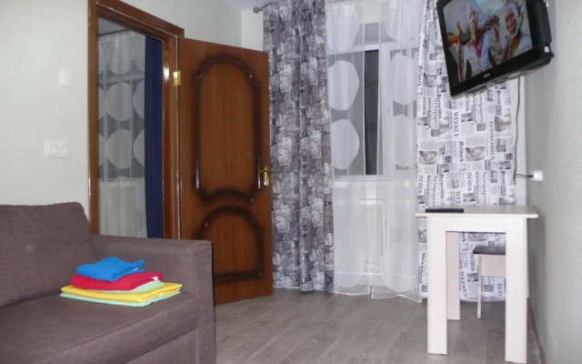 Апартаменты Ленина 9A