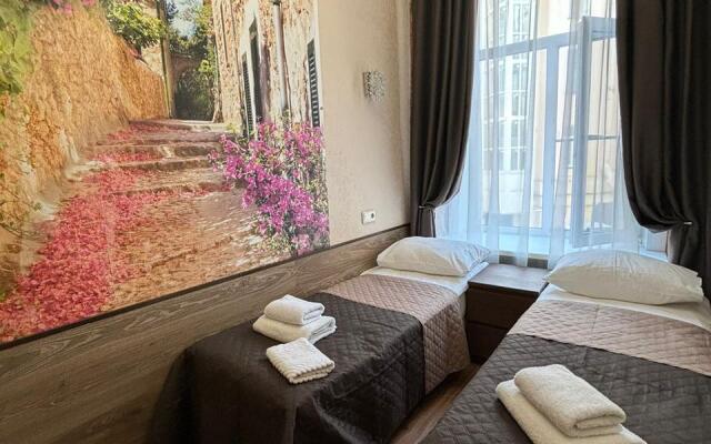 Апартаменты Стелла