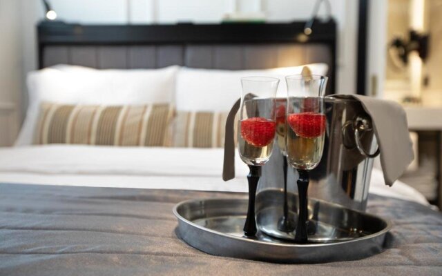 The Trinity Hotel Taksim - Special Class