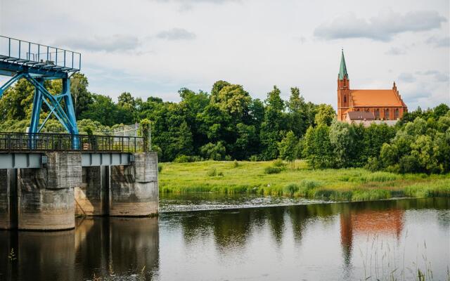 Спа отель Ореховый сад