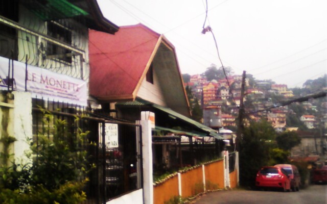 Le Monette B&B Guest House