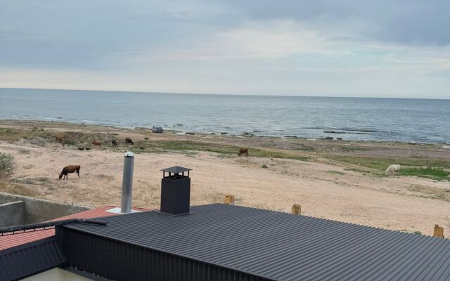 Частный дом Прибой Дербента