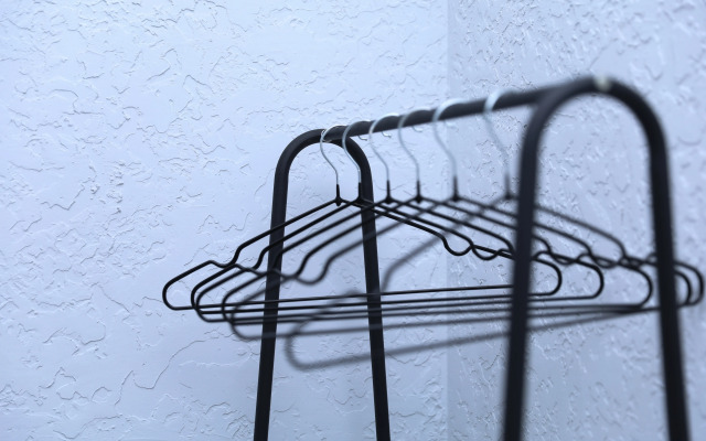 Отель Айя-Мария