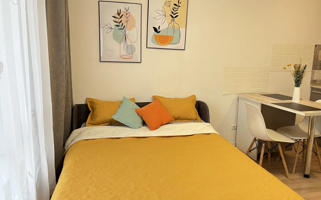 Vnukovo Apartment