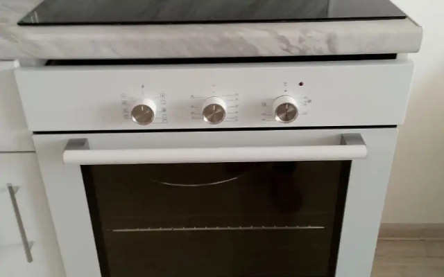 Квартира на Черкесской