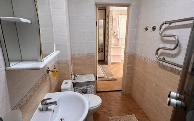 Квартира Солнечная дюна