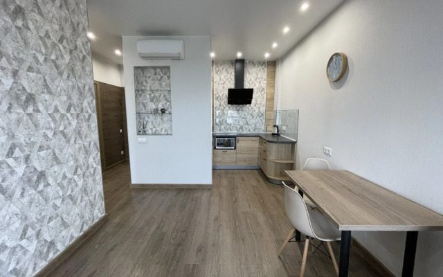 Квартира Новая в ЖК Золотая Нива