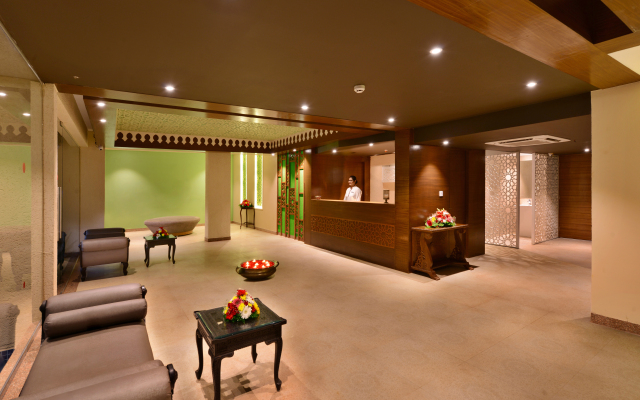 Rio Boutique Butik-Hotel