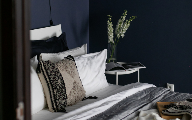 Апартаменты Come Inn Apartments Kremenchugskaya