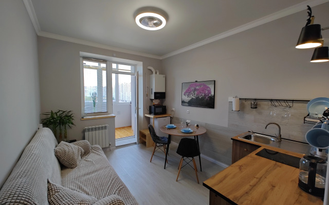 Квартира Светлая на Ерохина 27