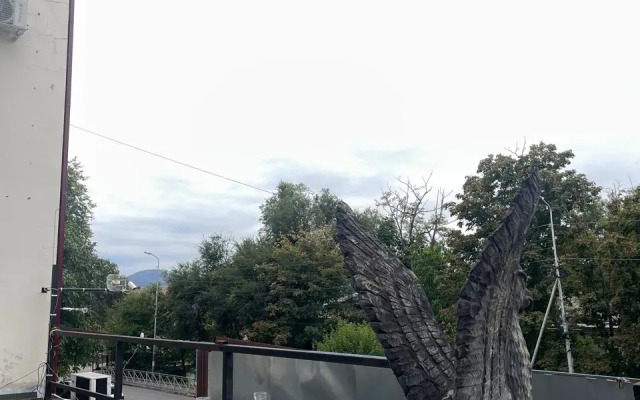 Prekrasnaya V Kurortnoy Zone Flat