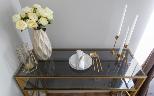 Апартаменты 21-4 Full House в Ж КМята