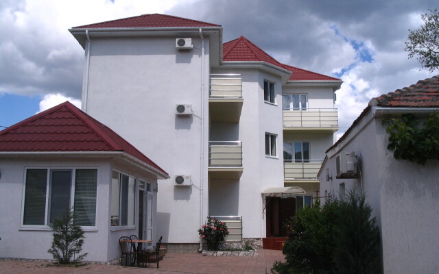 Casablanca Guest House