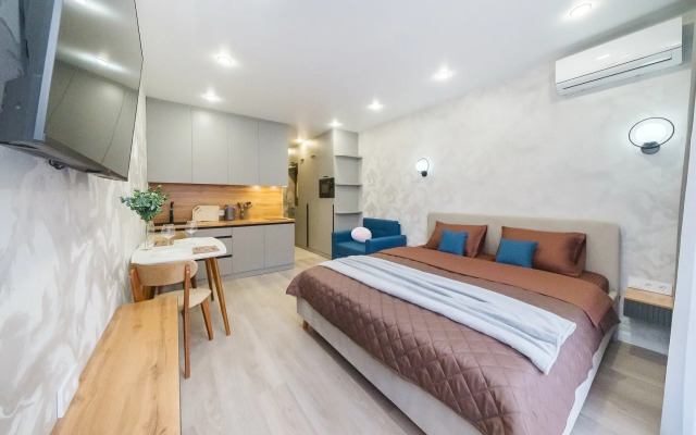 V Zhk Letniy 9 Apartments