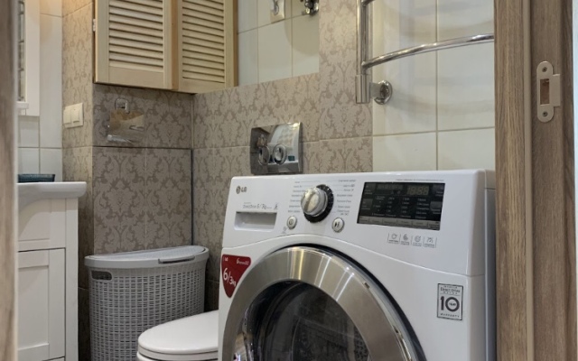 Апартаменты Vanilla Sky