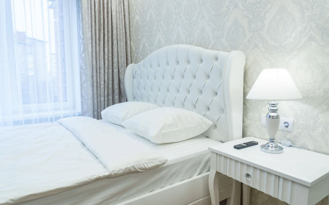 Апартаменты Apartment Kantiana 3.4