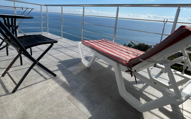 Siesta Guest House