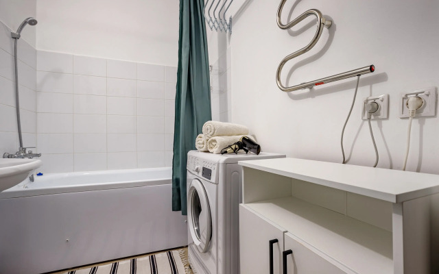 MaxRealty24 BigPutilkovo 3 Apartment