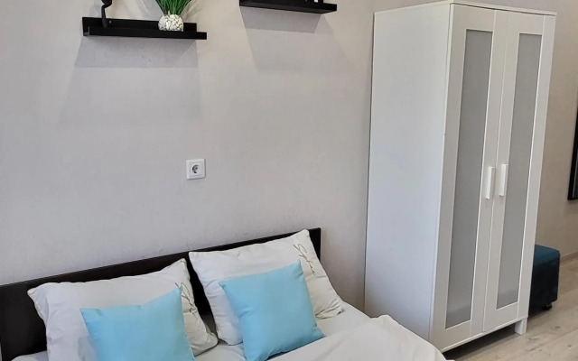 Квартира Видовая в ЖК Привилегия