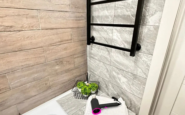 Апартаменты мега 4