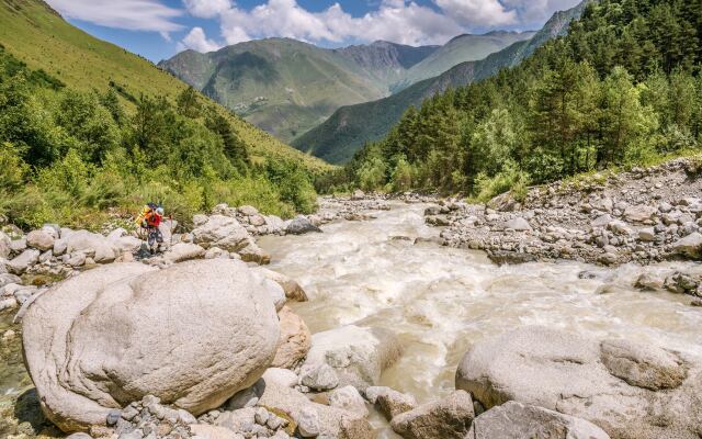 Мини-Отель Арфа