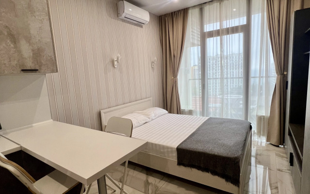 Квартира на Депутатской 10Б/1