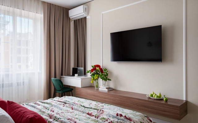 Insta Style by PiligrimKMV Flat