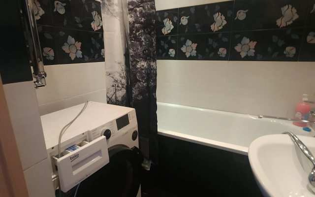 Квартира в развитом районе города