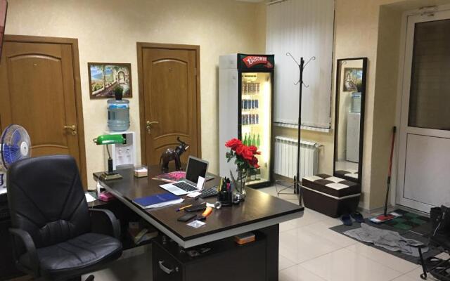 Balashiha Guest House