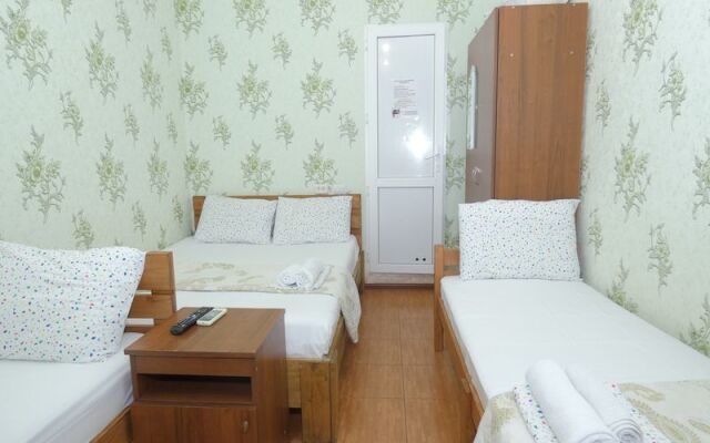 Delfin Guest House