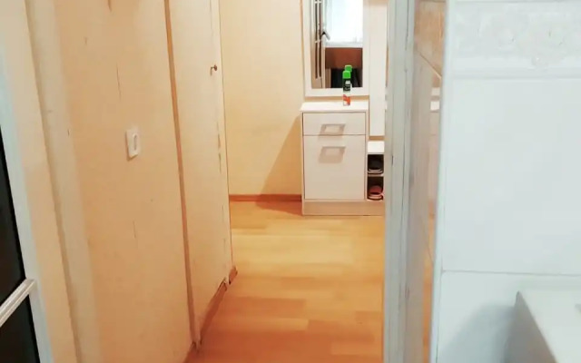 Апартаменты на Севостьяного