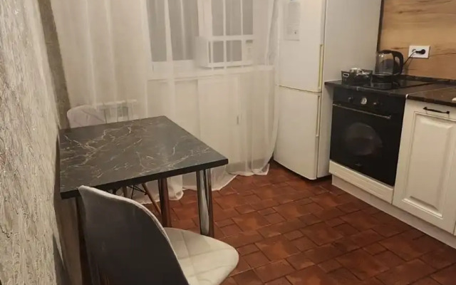 Квартира Уютная в историческом центре Тюмени