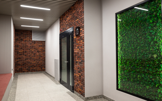 Квартира ЖК Свобода