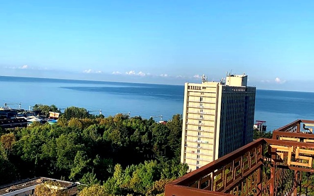 U Morya 222 Flat