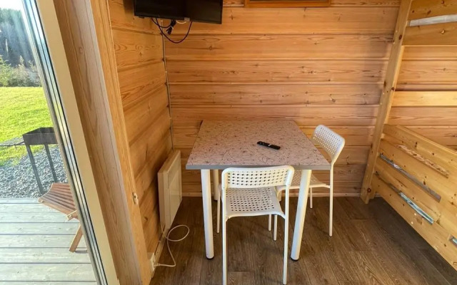 V Posyolke Sorola Guest House