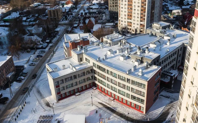 Квартира на Ул Чехова 111