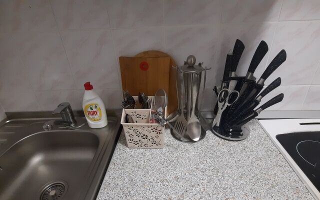 Апартаменты на Гагарина