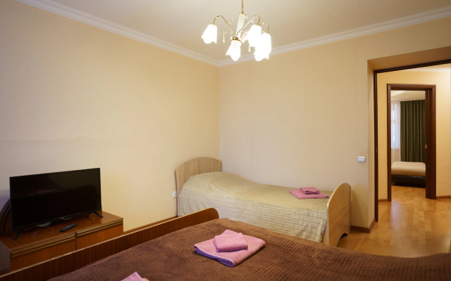 Квартира Right Room на Маяковского 43