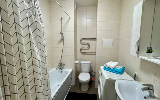 Capital Apartments Flat