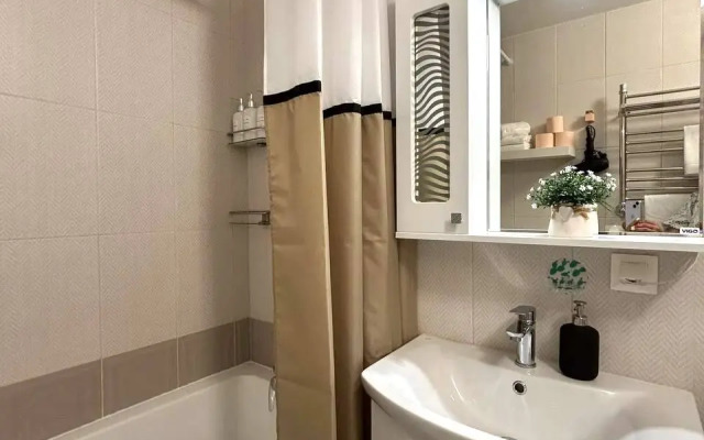 Oliva Flat