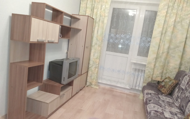 Квартира на Взлетке