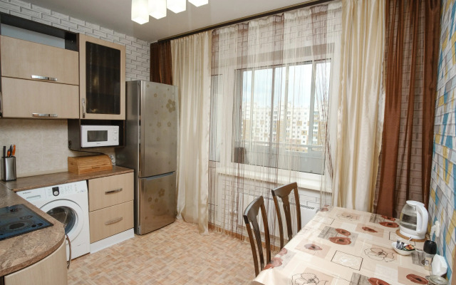 Апартаменты Dom Vistel на Спортивной 13