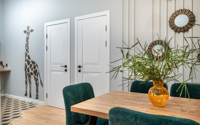 Mangosteen Apartments