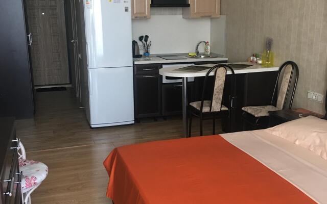 Forosskiy Bereg Apartments