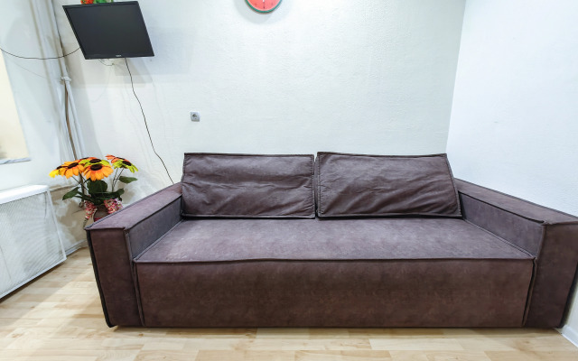 Апартаменты Рядом с ТРК Триумф Плаза