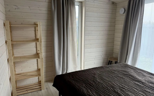 Частный дом ИГМА Сосновские горки 8-местный