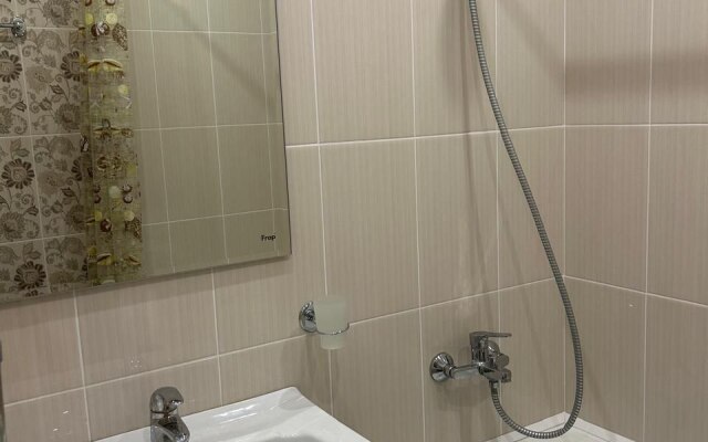 Aday S Krasivym Vidom Iz Okna Apartments