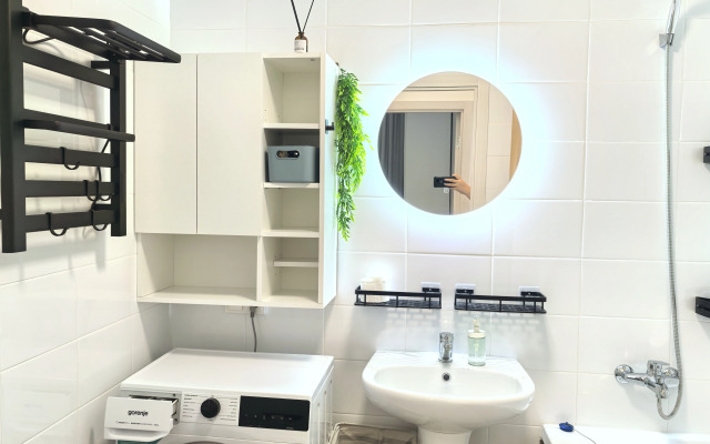 Квартира Трехкомнатная у Росатома и Цыба