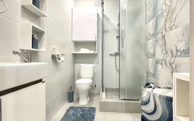 Апартаменты в Жк Пoкровский