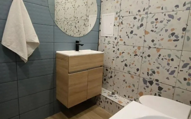 Квартира на Береговой Ул